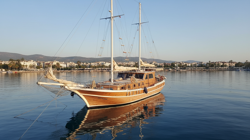 Understanding Marmaris Boat Ride Costs: Your Ultimate Guide to Planning the Perfect Sea Adventure
