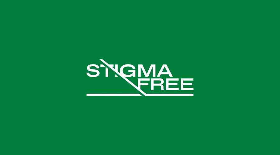 Stigma-Free: For the Mental Health and Wellness of People Living with and Affected by HIV