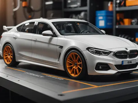 How is 3D Printing Transforming Model Car Customization?