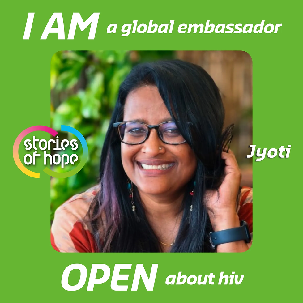 On this Mandela Day, we honour Jyoti as our newest Hero of Hope. Her story is a call to action. Her leadership is a reminder that creating a better world is in our hands.