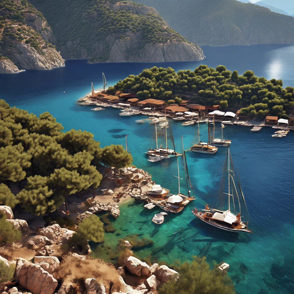 Coastal Adventure