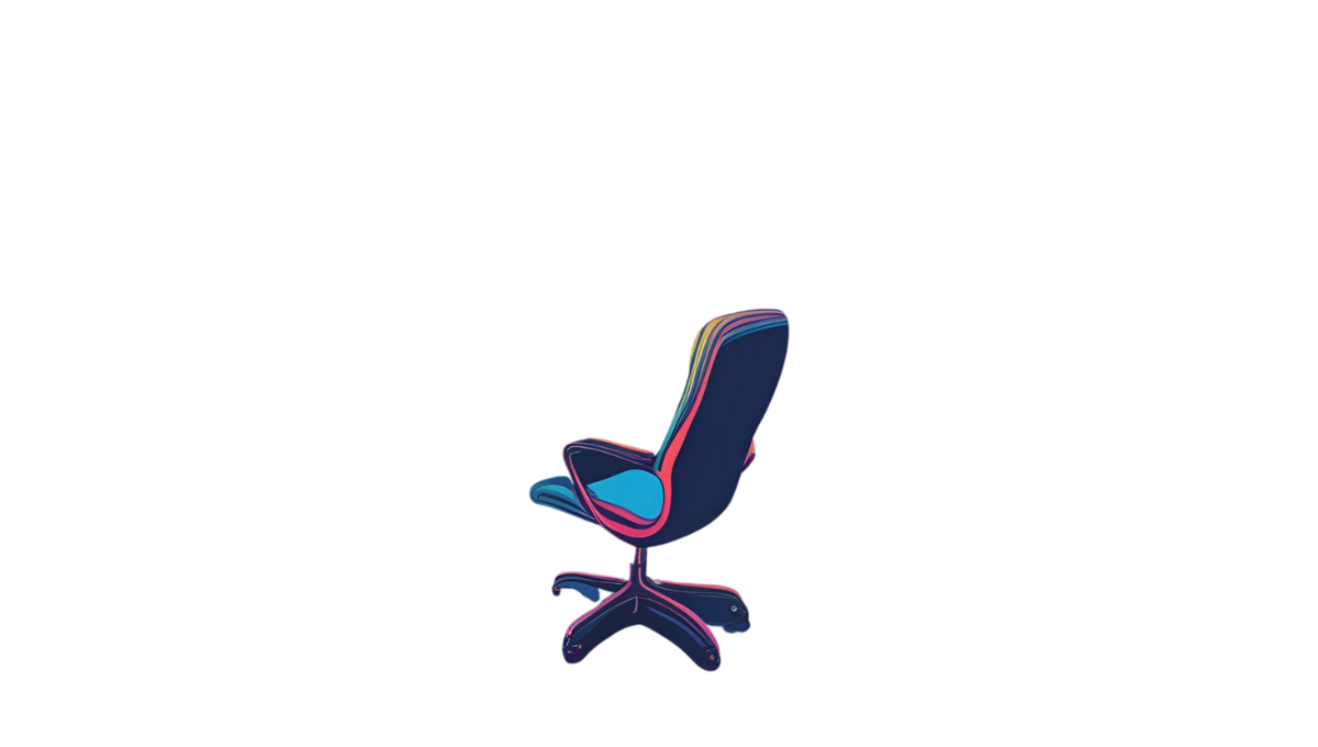 TR-Wix chair