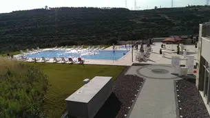 Tulipa Club Başakşehir'de Sağlık ve Spor Deneyimi