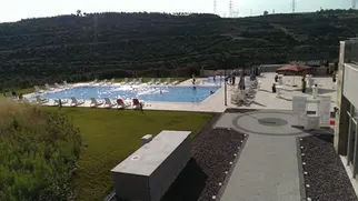 Tulipa Club Başakşehir'de Sağlık ve Spor Deneyimi