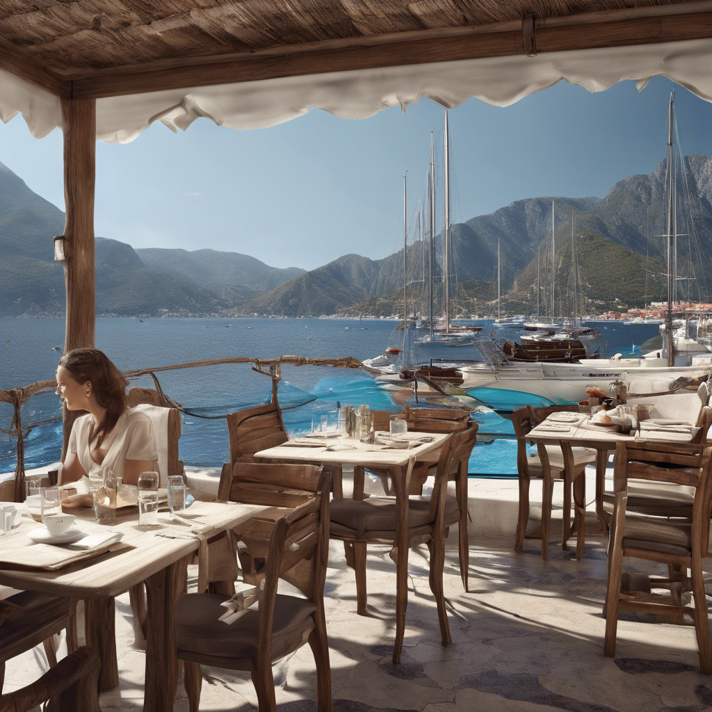Marmaris Excursion