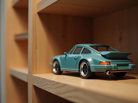 Starting Your Model Car Collection in Türkiye: Model Car Collecting Tips