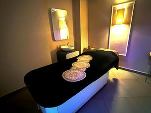 Uncovering the Ancient Spa Rituals of Istanbul: A Healing Journey at Tulipa Health Club