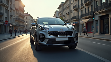 Kia Araç Aksesuarları İçin En İyi Seçenekler