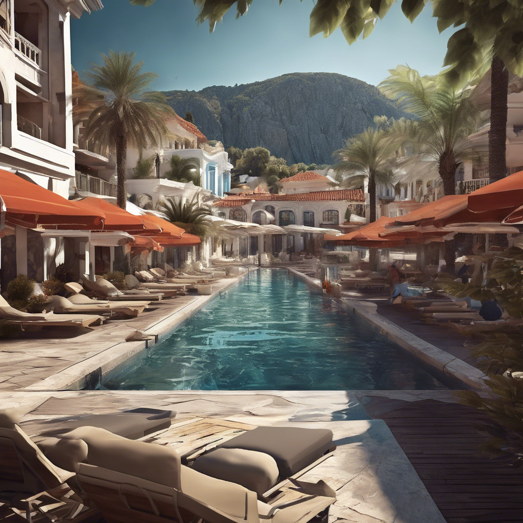 Marmaris Adventure
