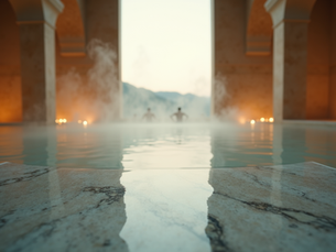 What to Expect from a Turkish Bath Massage