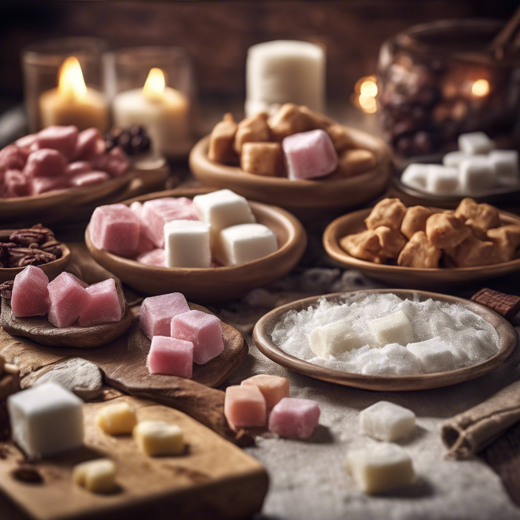 Turkish Delight