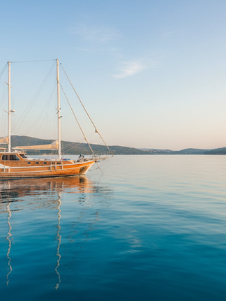 Top Marmaris Boat Tours: Discover the Best Boat Trips to Experience in Marmaris