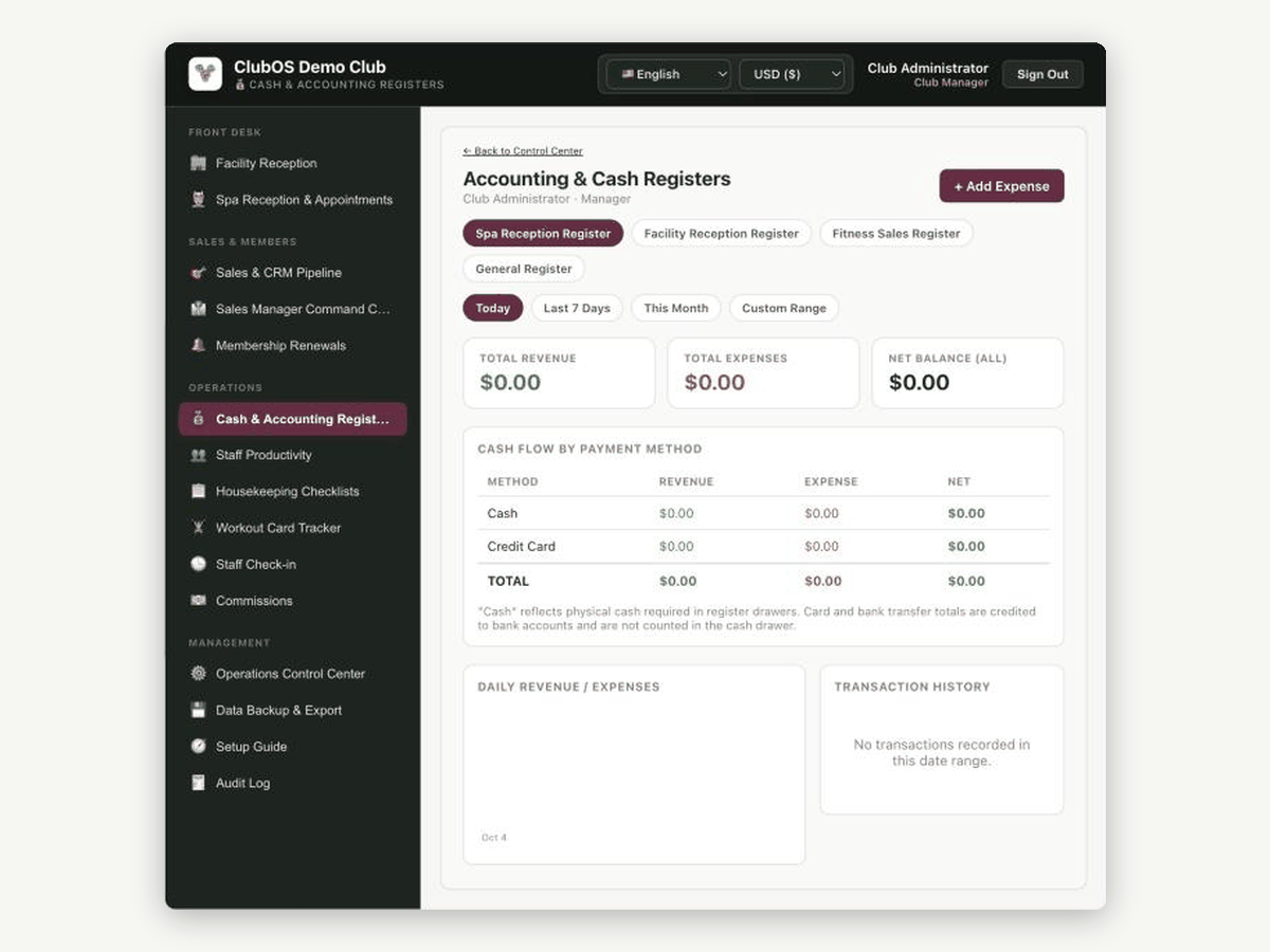 Tidewell screenshot 5