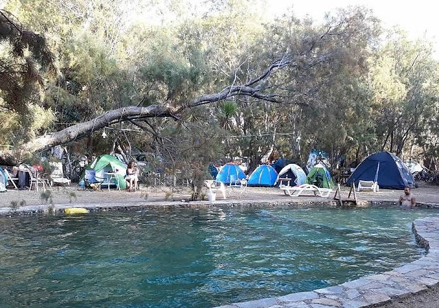 Körmen Camping