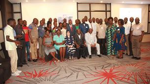 Stakeholder Meeting On Sexual And Reproductive Health In The Era Of Universal Health Coverage