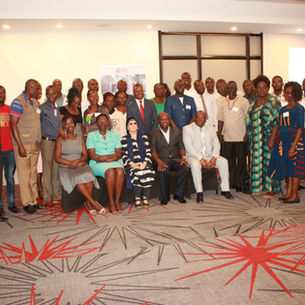 Stakeholder Meeting On Sexual And Reproductive Health In The Era Of Universal Health Coverage
