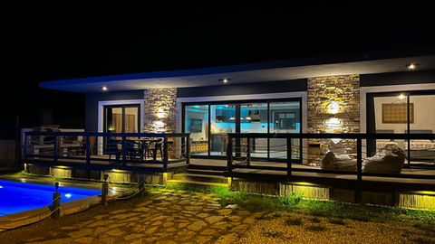 Tiny House Turkey, holiday in Marmaris 