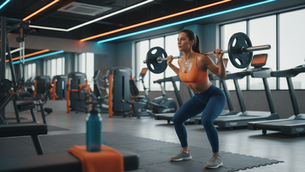 Başakşehir Kadınlara Özel Spor Salonu: Ayrıcalıklı ve Teknolojik Bir Deneyim