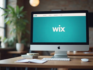 Exploring Wix Web Design Benefits: Why Hiring a Wix Web Design Agency Makes Sense