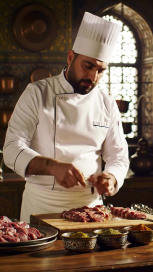 When it comes to delicious grilled dishes, few can match the charm of şiş kebab. This flavorful dish, which has roots in the Middle East, features marinated cubes of lamb or beef grilled to perfection on skewers. Tender, juicy, and full of flavor, şiş kebab is more than just a meal; it’s an experience that invites people to gather and share. This guide covers all aspects of şiş kebab, from ingredients to cooking time and nutritional information, making it easier for you to create this delightful dish at home.