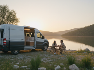 Exploring Affordable Campervan Hire Turkey: Your Gateway to an Authentic Journey