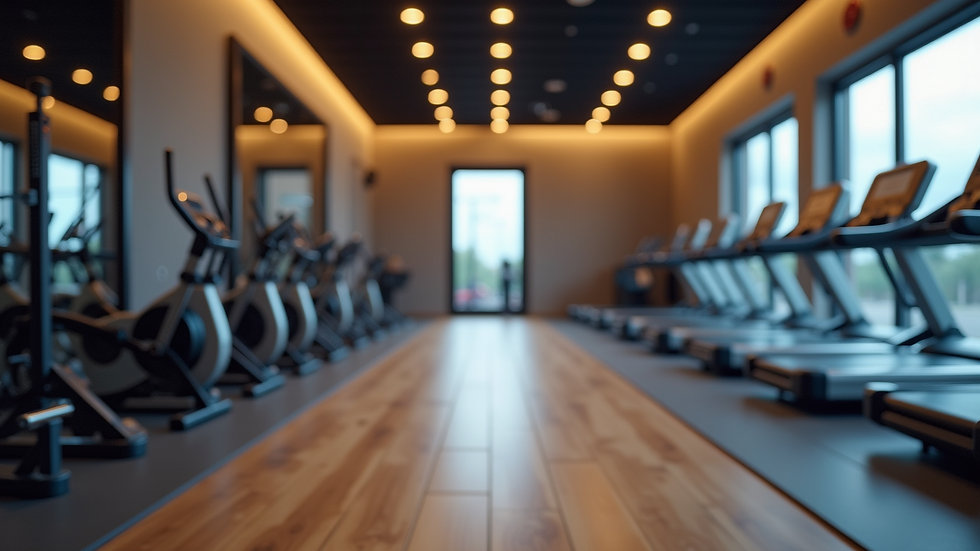 Etkili Fitness Tesis Yönetimi Stratejileri