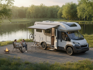 Budget Motorhome Hire Made Easy
