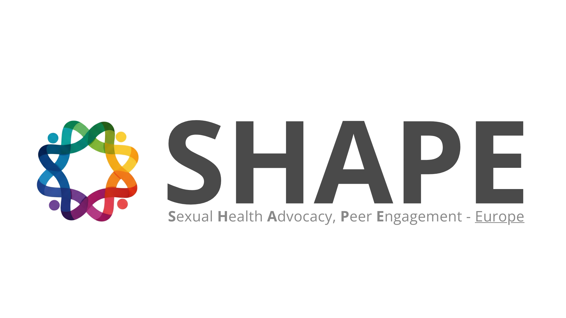 SHAPE Logo