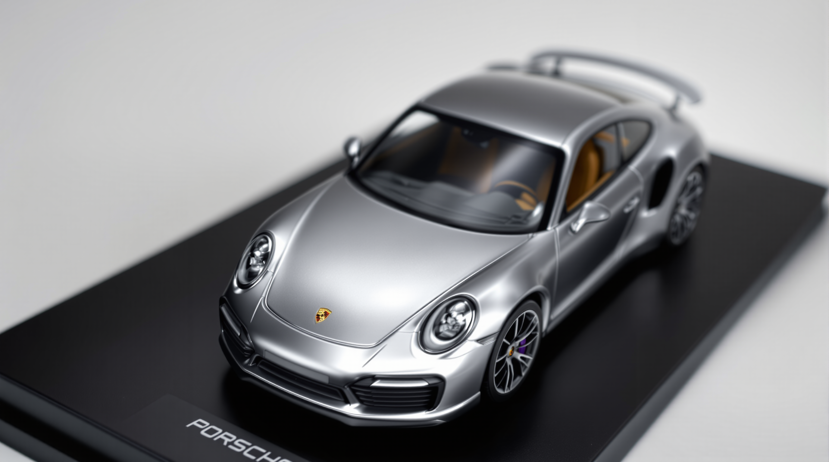 Porsche 911 GT3 Touring