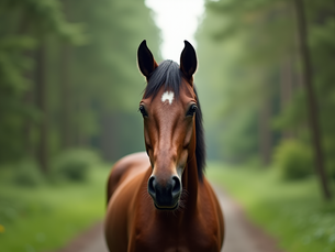 Marmaris Horse Tours Guide: Guided Horse Tours in Marmaris - A Beginner’s Delight