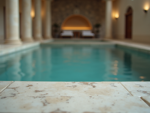How Turkish Baths for Health Improve Your Well-Being