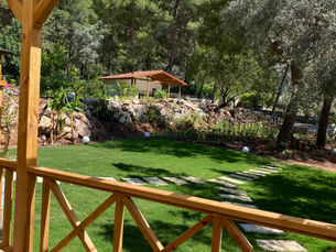 Exploring Options for Renting a Tiny House in Marmaris