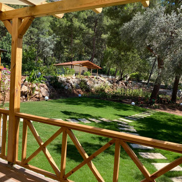 Holiday Homes in Turgut Village, Marmaris