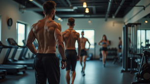 Tulipa Club'daki Fitness ve Grup Derslerini Keşfedin