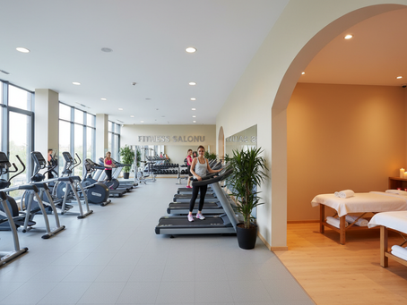 Spor Tesislerinin Yönetiminde Etkili Yöntemler: Spor Tesisi Yönetimi Rehberi