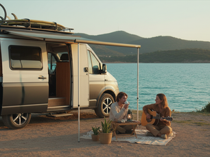Discover Turkey Campervan Hire Savings: Your Ultimate Guide to the Best Deals