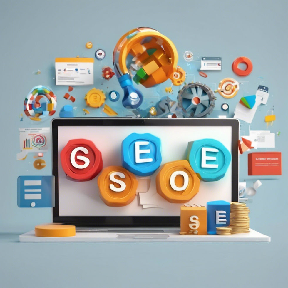 Uncovering the Impact of SEO on Brand Visibility and Engagement: A Deep Dive into Website Optimization