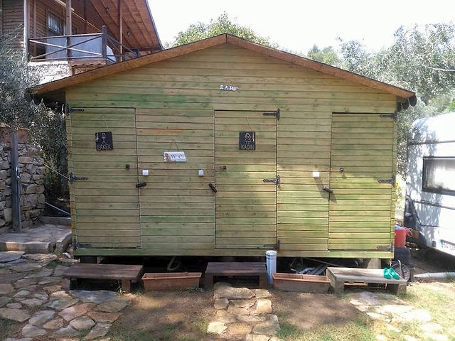 Akbük Diem Camping