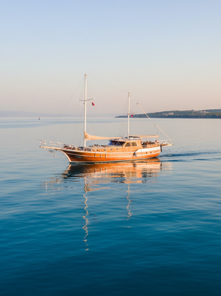 Top Marmaris Boat Trips: Your Ultimate Guide to Sea Adventures