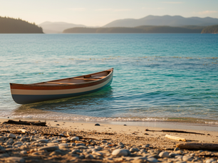 How to Book a Canoe Tour in Marmaris: A Simple Guide for Adventure Seekers