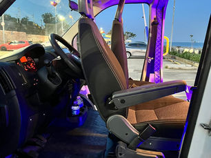 Normal Sürücü Belgesiyle Karavan Kullanabilir Miyim?