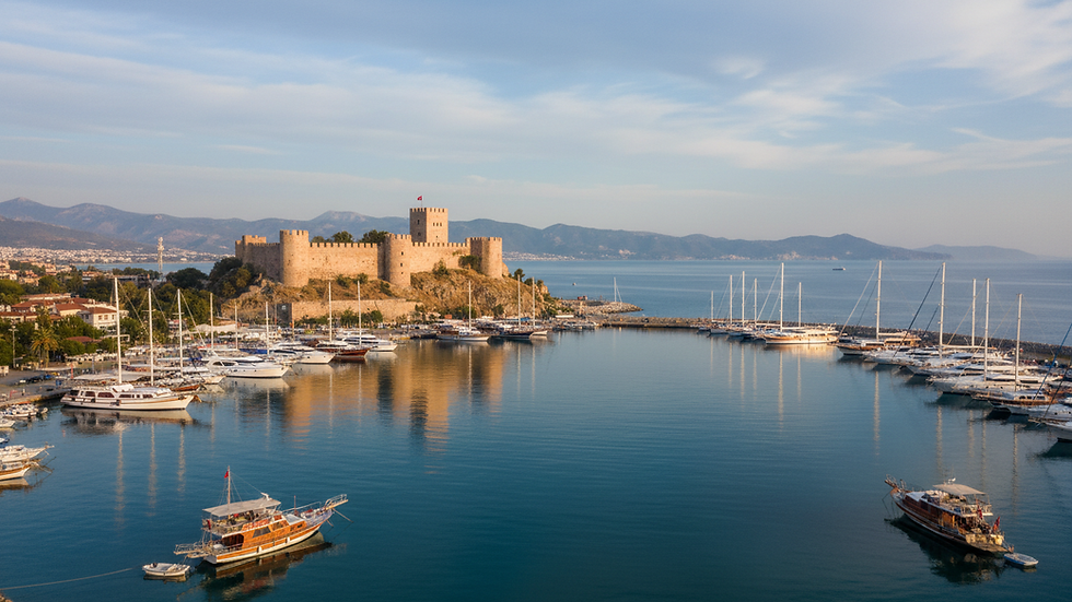 Essential Marmaris Activities: Your Ultimate Guide to an Unforgettable Adventure