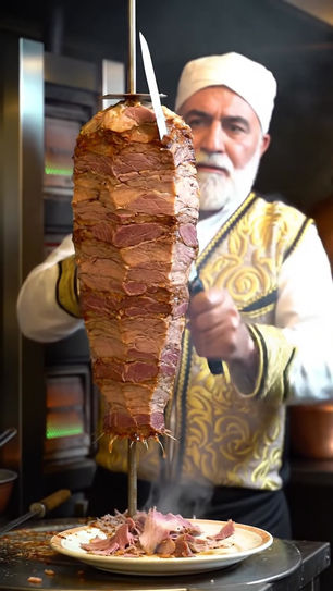 Döner kebab is not just a dish; it is an experience. Originating from Turkey, this popular food is loved for its amazing flavors and the way the meat is cooked on a vertical rotisserie. With its juicy meat and variety of toppings, döner kebab has become a staple in many countries. Whether you enjoy it as street food or make it at home, this guide provides everything you need to know to prepare an authentic and delicious döner kebab.