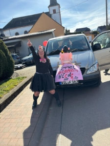 Mein Dorf und ich