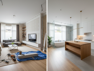 Ataşehir Tadilat Uzmanları ile Ev Yenileme Firması Seçim Kılavuzu