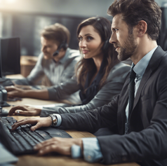 Web Accessibility Essentials: A Professional Guide