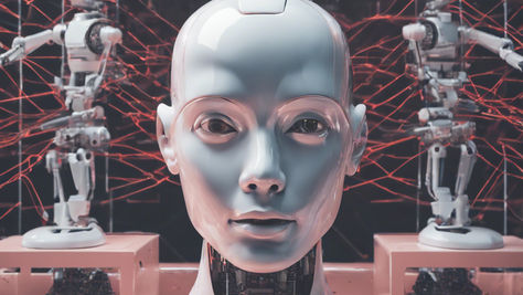 Navigating the Moral Compass: AI Ethics in Web Development