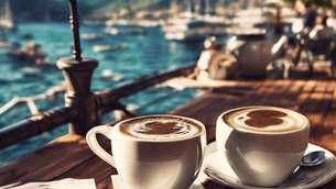 Unveiling the Rich Turkish Coffee Culture in Marmaris