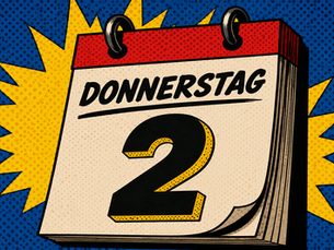 Ein Jahr „Daten statt Dogmen“ – Debatten mit Haltung und Offenheit