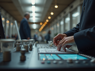 CNC Operatör İş Fırsatları: Kariyerinizde Yeni Ufuklar